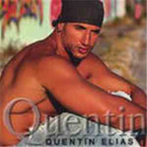 Quentin Elias - What If I? flac download