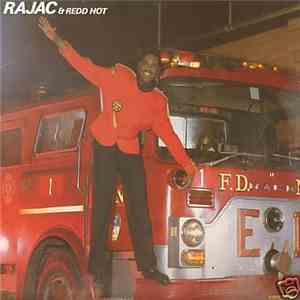 Rajac & Redd Hot - Rajac & Redd Hot flac download