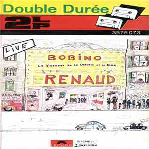 Renaud - Renaud À Bobino flac download
