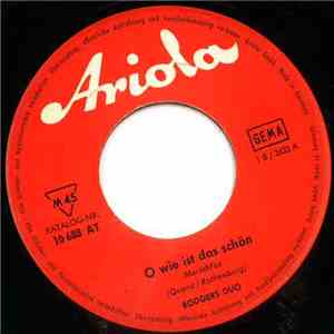 Rodgers-Duo - O Wie Ist Das Schön flac download