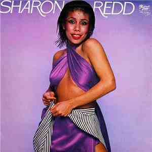 Sharon Redd - Sharon Redd flac download