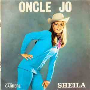 Sheila  - Oncle Jo flac download