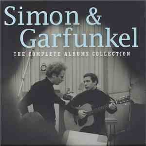Simon & Garfunkel - The Complete Albums Collection flac download