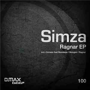 Simza  - Ragnar EP flac download