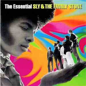 Sly & The Family Stone - The Essential Sly & The Family Stone flac download