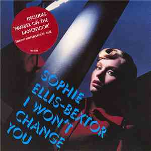 Sophie Ellis-Bextor - I Won't Change You flac download