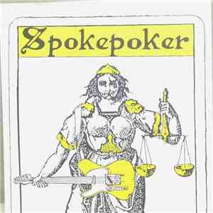 Spokepoker - Mercy / Firepan flac download