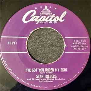 Stan Freberg - I've Got You Under My Skin flac download