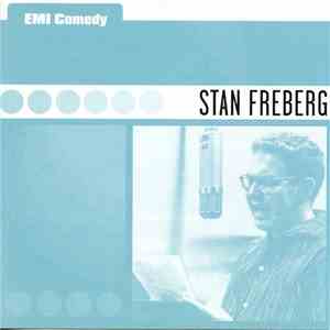 Stan Freberg - Stan Freberg flac download