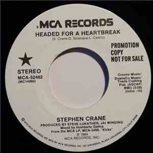 Stephen Crane - Headed For A Heartbreak flac download
