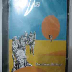 Stukas  - Hazañas Bélicas flac download