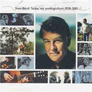 Sven-Bertil Taube - Ett Samlingsalbum 1959-2001 flac download