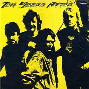 Ten Years After - About Time flac download