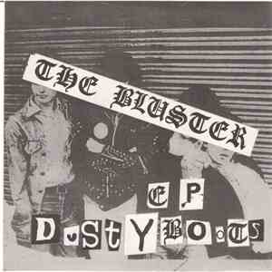 The Bluster - Dusty Boots EP flac download