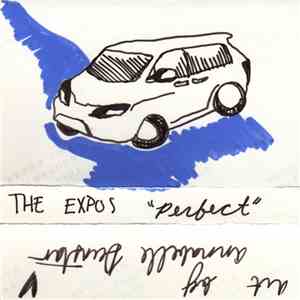 The Expos (US) - Perfect flac download