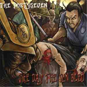 The Fortyseven - The Day The Sun Bled flac download