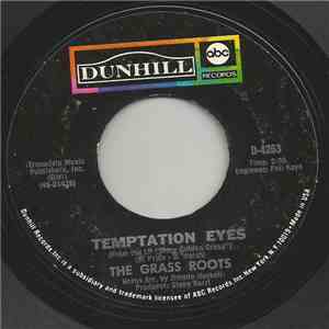 The Grass Roots - Temptation Eyes flac download