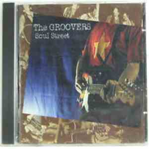 The Groovers  - Soul Street flac download
