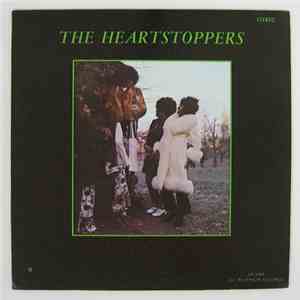 The Heartstoppers - The Heartstoppers flac download