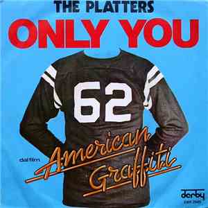 The Platters - Smoke Gets In Your Eyes / Only You FLAC download
