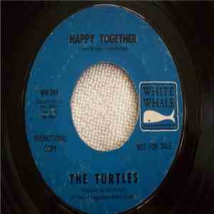 The Turtles - Happy Together flac download