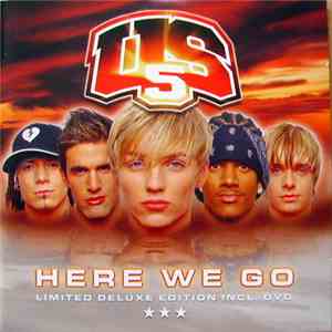 US5 - Here We Go flac download