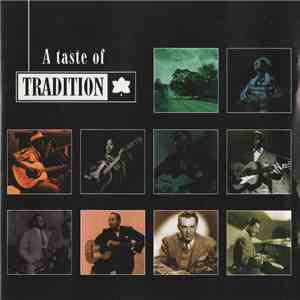 Various - A Taste Of Tradition flac download