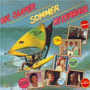 Various - Die Super Sommer Hitparade flac download