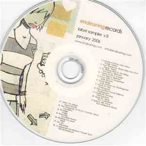 Various - Endearing Records Label Sampler V.11 flac download