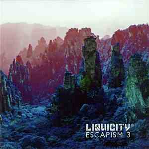 Various - Escapism 3 flac download