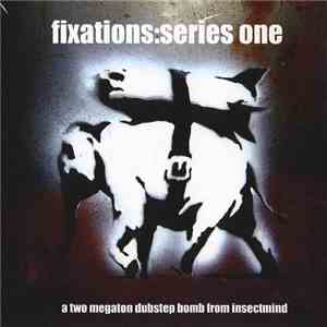 Various - Fixations:Series One flac download