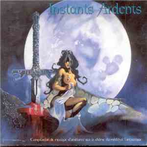 Various - Instants Ardents flac download