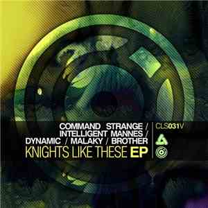 Various - Knights Like These EP flac download