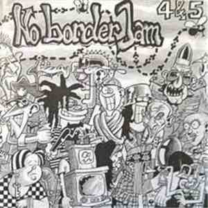 Various - No Border Jam 4 & 5 flac download