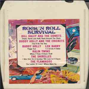 Various - Rock 'N Roll Survival flac download
