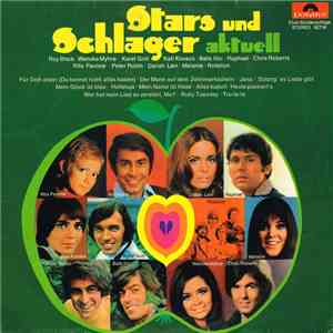Various - Stars Und Schlager Aktuell flac download