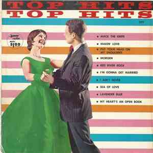 Various - Top Hits, Top Tune Time flac download