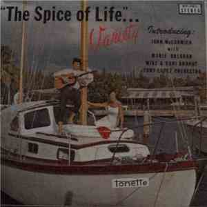 Various - Variety (The Spice Of Life...) flac download