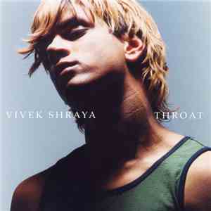 Vivek Shraya - Throat EP flac download