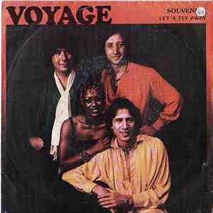 Voyage - Souvenirs / Let's Fly Away flac download