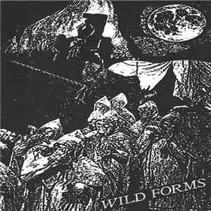 Wild Forms - S/T flac download