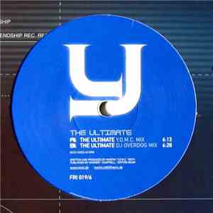 Y  - The Ultimate flac download
