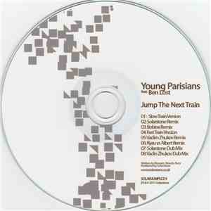 Young Parisians feat Ben Lost - Jump The Next Train flac download