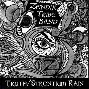 Zendik Tribe Band, Zendik Orgaztra - Truth / Strontium Rain flac download