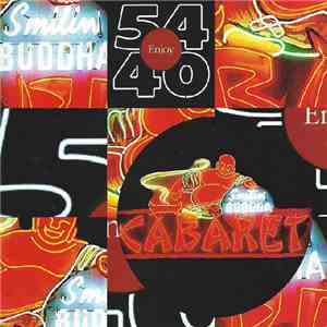 54-40 - Smilin' Buddha Cabaret flac download