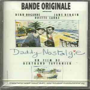 Antoine Duhamel Et Ron Carter - Daddy Nostalgie ( Original Motion Picture Soundtrack ) flac download