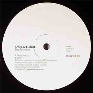 Ariel Figueroa & Elliot Venegas - The Rhythm flac download