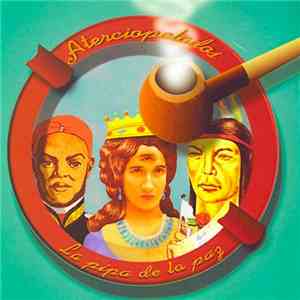 Aterciopelados - La Pipa De La Paz flac download