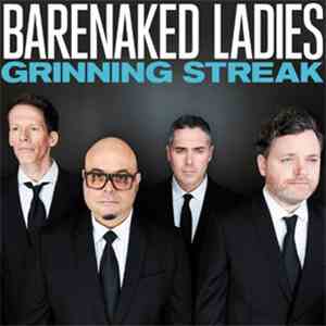 Barenaked Ladies - Grinning Streak flac download