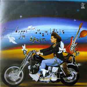 Beppe Maniglia - In Spain flac download